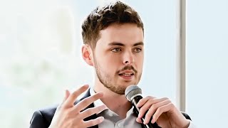 DEBATE: Why I'm Not a Christian