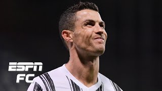 Cristiano Ronaldo’s next move? Go to Sporting and play in the Champions League! | ESPN FC