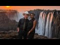 Lusaka to Ndola