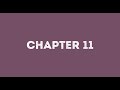 The Lion The Witch and The Wardrobe Chapter 11