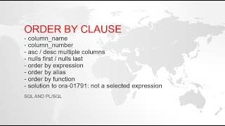 ORDER multiple columns in SQL | Interview Question