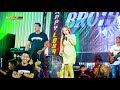 HAPPY LOSS - GALA GALA - KIKY MARGARETHA - BROTHER HOOD JRG X MGN - WARKOT KUDUS