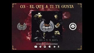 Voz de Mando 
