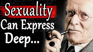 Carl Jung Greatest Quotes To Help You Understand Yourself |Carl Jung Life Quotes, Powerful Quotes