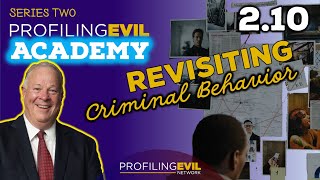 2.10 Psychological Profiling and Assault | Profiling Evil Academy