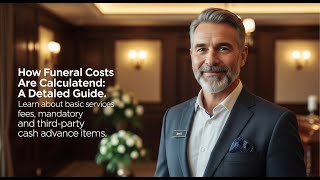 How Funeral Costs Are Calculated: A Detailed Guide