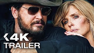 DUTTON RANCH Official Final Trailer (2026) New Yellowstone Spin-Off