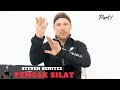 Pencak Silat | Steven Benitez (Part 1) | Season 2 Episode 14