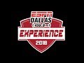 ESPN Experience Recap 2018