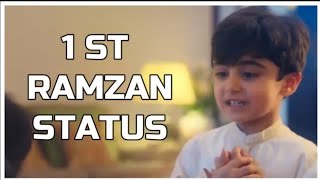Ramzan 🌙️Mubarak Dua🕌 Status 2019 || Whatsapp status