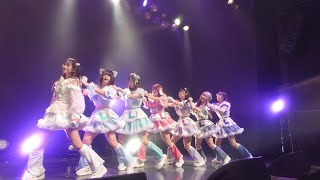 Lって何のLですか？2024/11/12(火)「超バステト FES !! 」