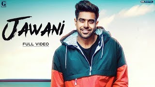 Jawani Guri Latest Punjabi Song 2018