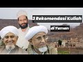 3 Rekomendasi Kuliah di Yaman Hadramaut #yaman #hadramaut