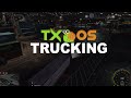 txos_trucking | vRP, ESX, QBCore