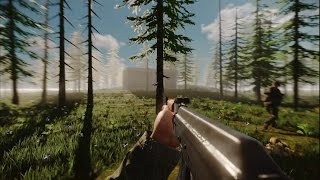 [Prototype] Multiplayer FPS | Update 01 Teaser