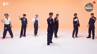 BANGTAN BOMB Permission to Dance Stage CAM BTS focus P to D PROJECT BTS 방탄소년단