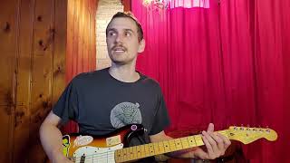 Learn 2 Ween - Your Party