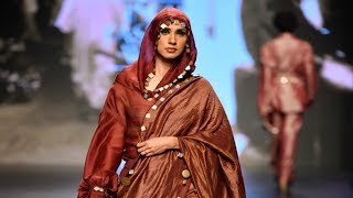 Diksha Khanna | Fall/Winter 2019/20 | India Fashion Week