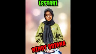 Lestari - Nindy Briana - Cempaka Musik