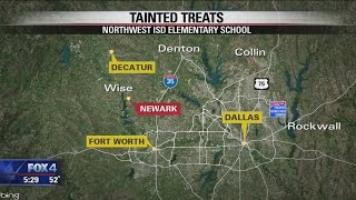 Wise County Tainted Treats