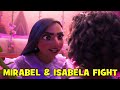 ENCANTO Isabela's DELETED SCENES That Nearly Changed Everything!