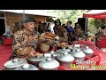 GENDING MANYAR SEWU SLENDRO-KARAWITAN GAYU CAKRA BUDAYA