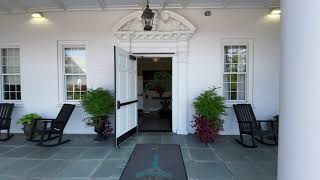 Morganton Community House Virtual Tour