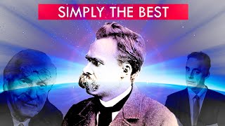 Was Nietzsche A BETTER PSYCHOLOGIST Than Jordan Peterson & Carl Jung? | Uberboyo | Psychology