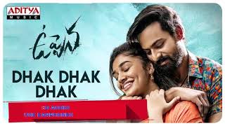 DhakDhakDhak 8D |Uppena Movie|Panja VaishnavTej|Krithi ShettY| VijaYSethupathi|DSP|| 8D TELUGU MASTI