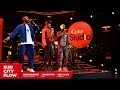 Yemi Alade, Youssoupha and Mashayabhuqe: Sun City Flow Remix - Coke Studio Africa