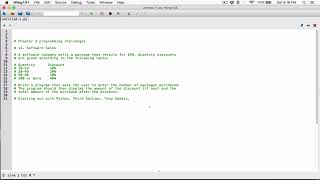 3.12. Software Sales - Python