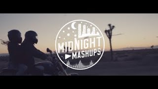 MIDNIGHT MASHUPS | The Record Label (TEASER)
