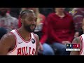 Patrick Williams | Scoring Highlights | Chicago Bulls 2023-24