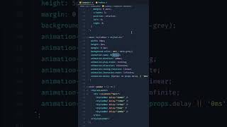 React Loading Animation: styled-components with Brittany Chiang, Software Engineer at Upstatement