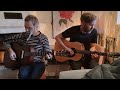 The Satchel Kid Live Home Session