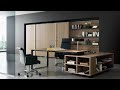 20+ Corporate Office Design Ideas || Office Room Interior Design || Interior Design Fleet