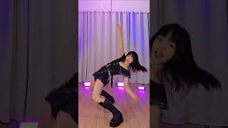 [MIRRORED] BLACKPINK 'THE GIRLS' dance cover #shorts