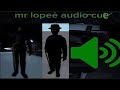 Roblox pressure mr lopee audio cue