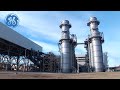 How Additive Manufacturing Supports Gas Power Plant Operations | Gas Power Generation | GE Power