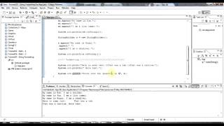 Tutorial 24 - String Builder and String Formatting