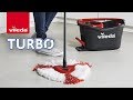 Vileda Turbo Spin Mop