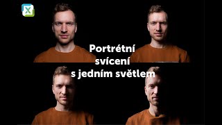 Tipy na svícení s jedním světlem