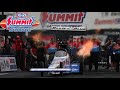 2024 NHRA Summit Nationals | Top Fuel Eliminations | Norwalk, OH