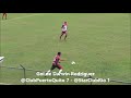 DARWIN RODRIGUEZ - GOLEADOR