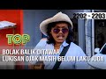 TUKANG OJEK PENGKOLAN PART 1/3 [04 JANUARI 2020]