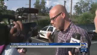 Brewton Police: Teacher facing sex charges, alleged victims come forward