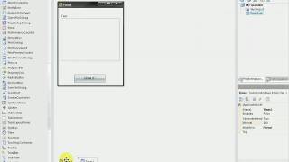 Visual Basic 2008 HowTo - Chat Spammer