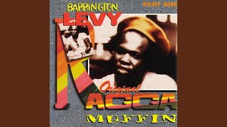 Ragga Muffin