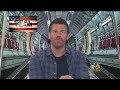 David Boreanaz Talks 'Seal Team'