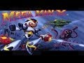 Mega Man X Walkthrough Longplay 100% No Commentary